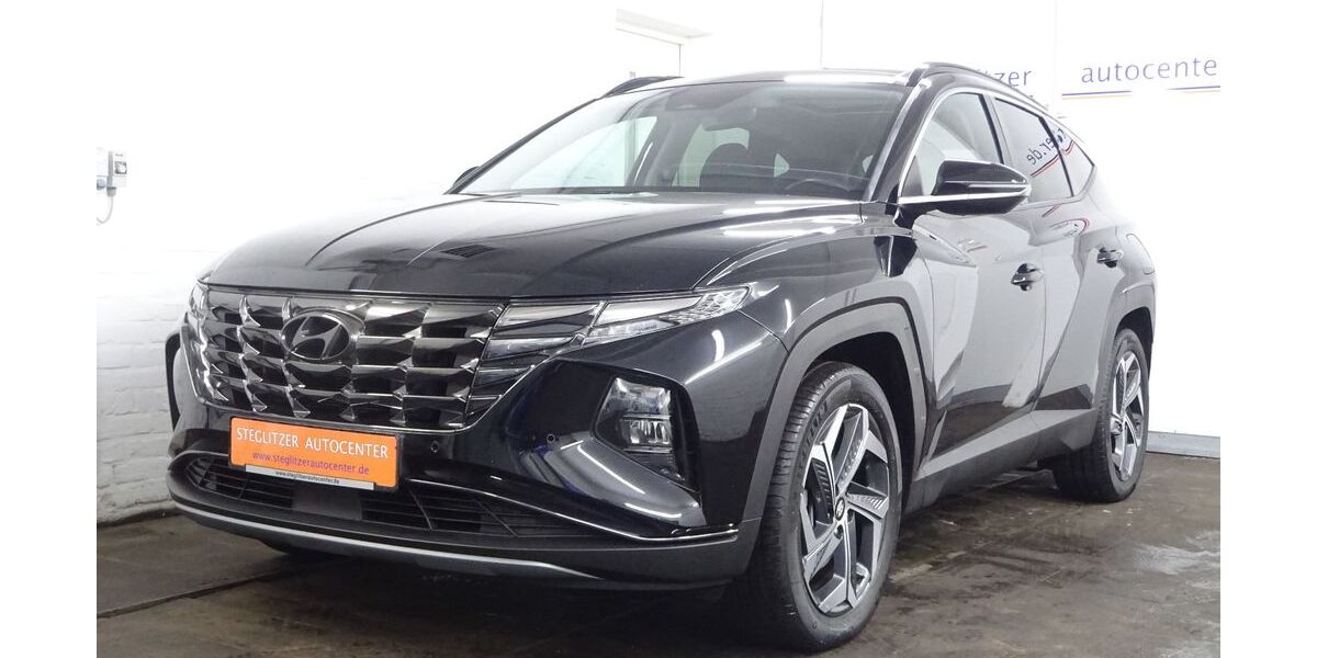 Hyundai TUCSON 49.000 km 26.900 &euro; Berlin-Zehlendorf 14169