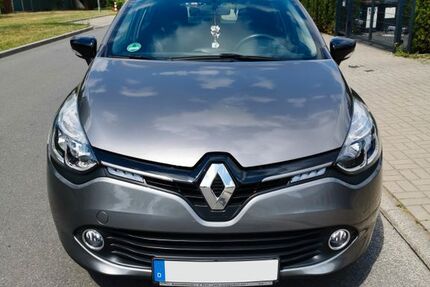 Renault Clio 84.000 km 7.400 &euro; Berlin 13127