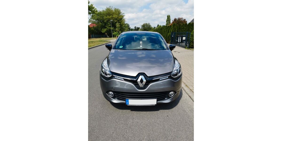 Renault Clio 84.000 km 7.400 &euro; Berlin 13127