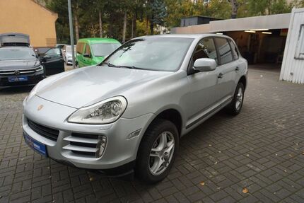 Porsche Cayenne 119.000 km 13.990 € Berlin 13407