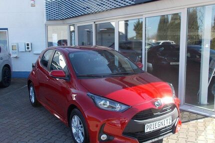 Mazda 2 Hybrid 14.220 km 22.990 € Brandenburg a. d. Havel 14772