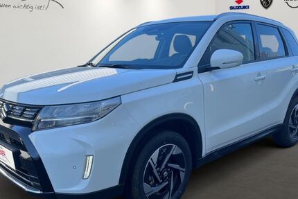 Suzuki Vitara 1.454 km 33.500 &euro; Potsdam 14482