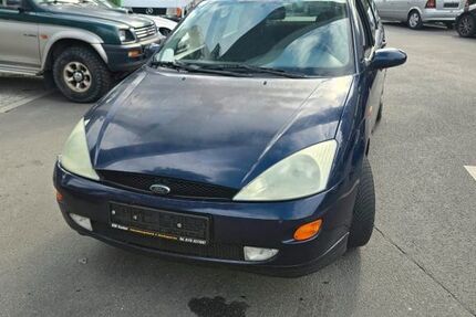 Ford Focus 274.000 km 1.290 &euro; Berlin 13599