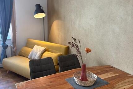 Wohnung Berlin Mitte - 1 Zimmer, 36 m&sup2;, 368&euro; | Angebot:27718715