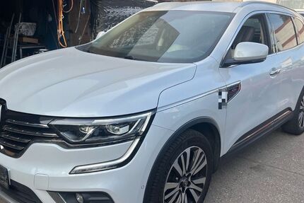 Renault Koleos 350.000 km 11.499 &euro; BERLIN 13409