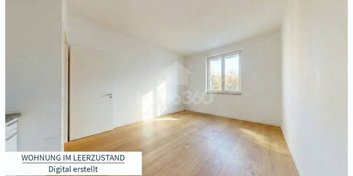 Etagenwohnung Berlin Mitte - 2 Zimmer, 50 m&sup2;, 355.000&euro; | Angebot:26711037