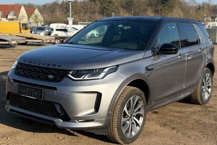 Land Rover Discovery 128.500 km 22.700 &euro; Berlin 12043