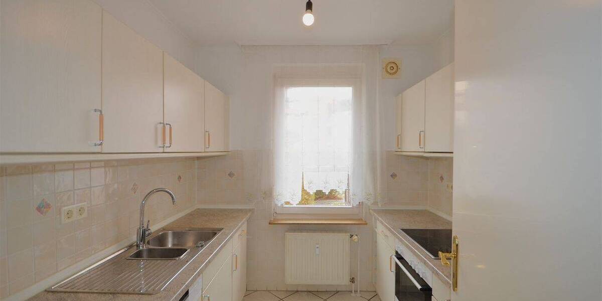 Etagenwohnung Potsdam Kirchsteigfeld - 2 Zimmer, 57 m&sup2;, 229.000&euro; | Angebot:26105669