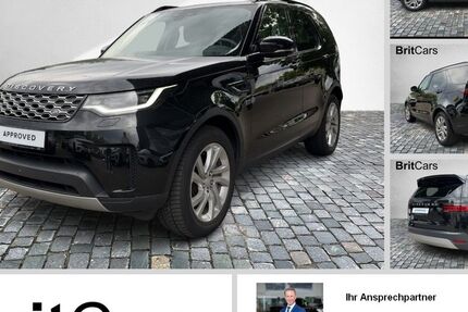 Land Rover Discovery 38.654 km 51.342 &euro; Teltow 14513