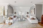 Etagenwohnung Berlin Westend - 2 Zimmer, 85 m&sup2;, 510.000&euro; | Angebot:26260887