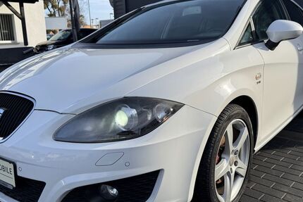 Seat Leon 213.000 km 5.470 &euro; Nauen 14641