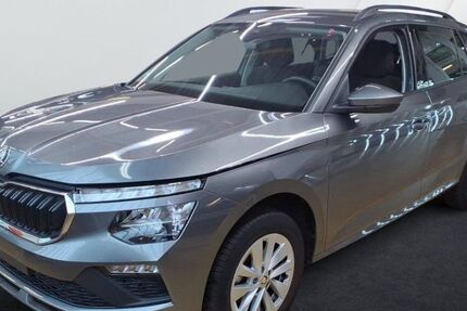 Skoda Kamiq 28.850 km 27.470 &euro; Berlin 12099