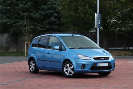 Ford C-Max 203.700 km 3.950 &euro; Berlin 13055