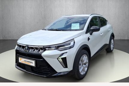 Mitsubishi ASX 2.900 km 26.425 &euro; Berlin - Hohenschönhausen 13055