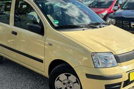 Fiat Panda 76.228 km 2.990 € Berlin 13089