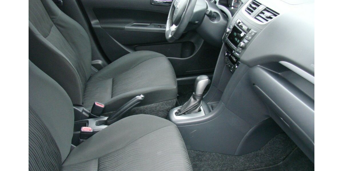 Suzuki Swift 1.2 Club Automatik Tempomat Sitzheizung 37.970 km 9.980 &euro; Falkensee 14612