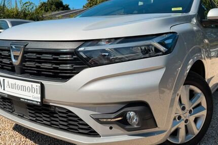 Dacia Sandero 79.957 km 12.490 &euro; Großbeeren 14979