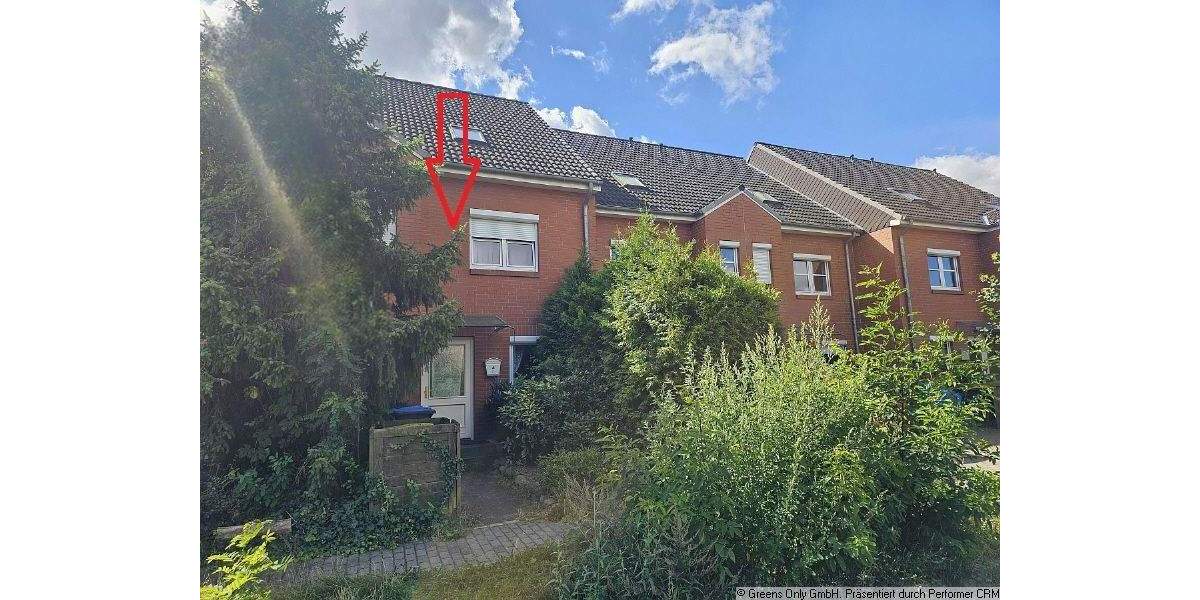 Reihenmittelhaus Dallgow Döberitz OT Seeburg Seeburg - 5 Zimmer, 100 m&sup2;, 447.000&euro; | Angebot:25676368