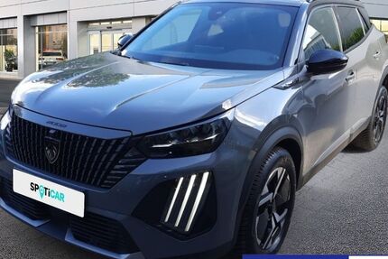 Peugeot 2008 18.988 km 21.790 &euro; Berlin 12103