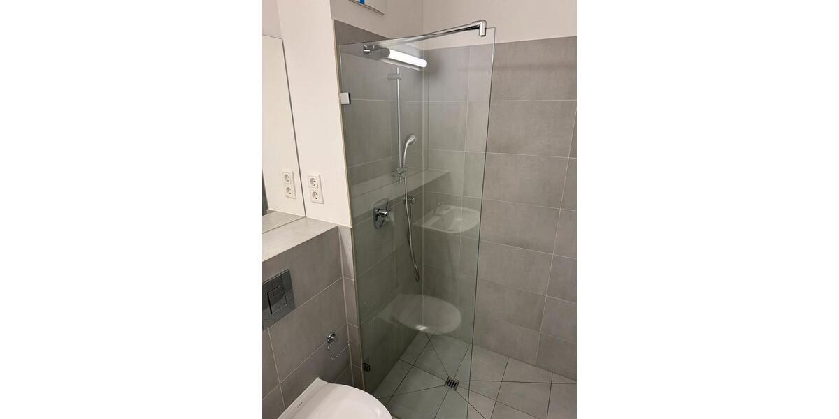 Etagenwohnung Potsdam Babelsberg - 1 Zimmer, 15 m&sup2;, 610&euro; | Angebot:25021641