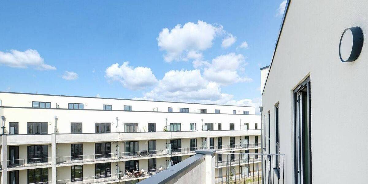 Etagenwohnung Berlin Siemensstadt - 3 Zimmer, 97 m&sup2;, 1.617&euro; | Angebot:26857304