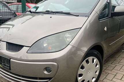Mitsubishi Colt 95.000 km 3.490 € Berlin 13086