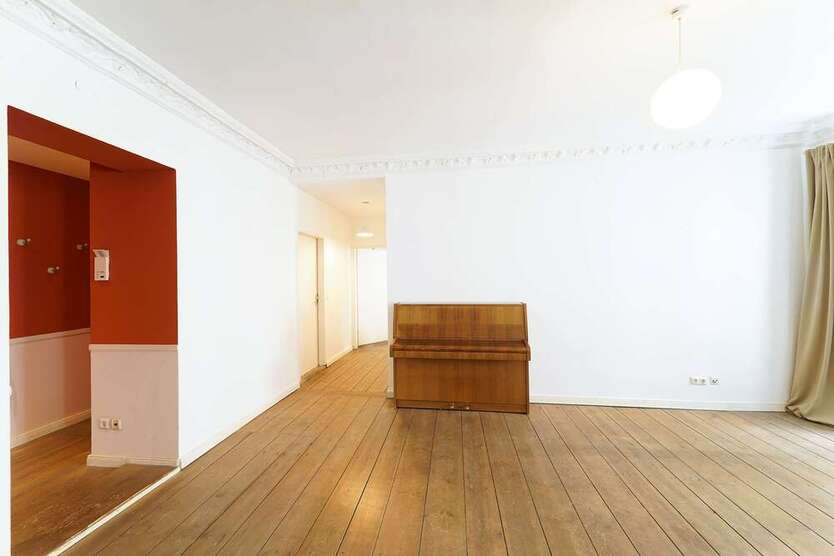 Wohnung zum Kaufen in Berlin 549.900 € 93 m²