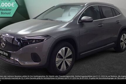 Mercedes-Benz EQA 2.947 km 36.490 &euro; Berlin 12681