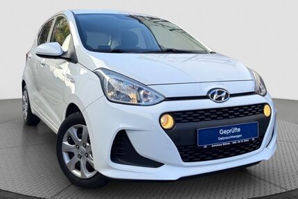 Hyundai i10 47.562 km 10.900 &euro; Berlin 12683