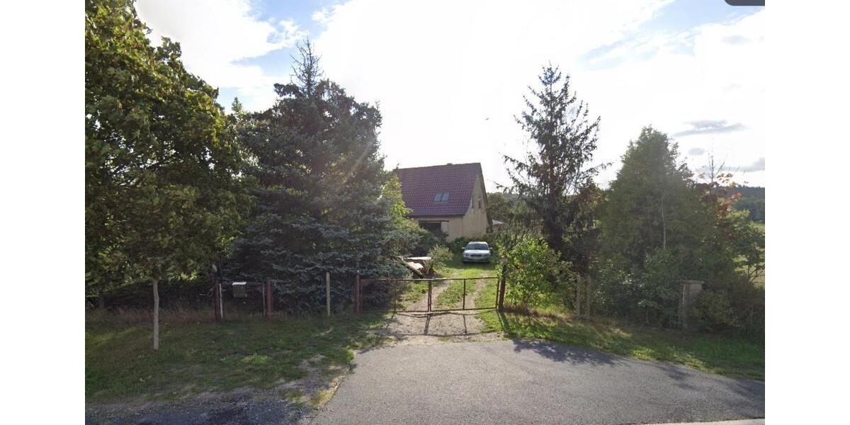 Einfamilienhaus Trebbin - 4 Zimmer, 110 m&sup2;, 110.000&euro; | Angebot:23289508