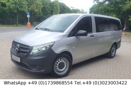 Mercedes-Benz Vito 242.900 km 20.600 &euro; Berlin 13581