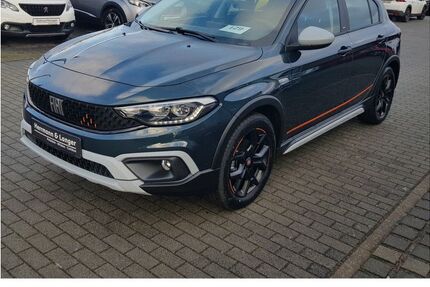 Fiat Tipo 7.570 km 22.999 € Potsdam 14482