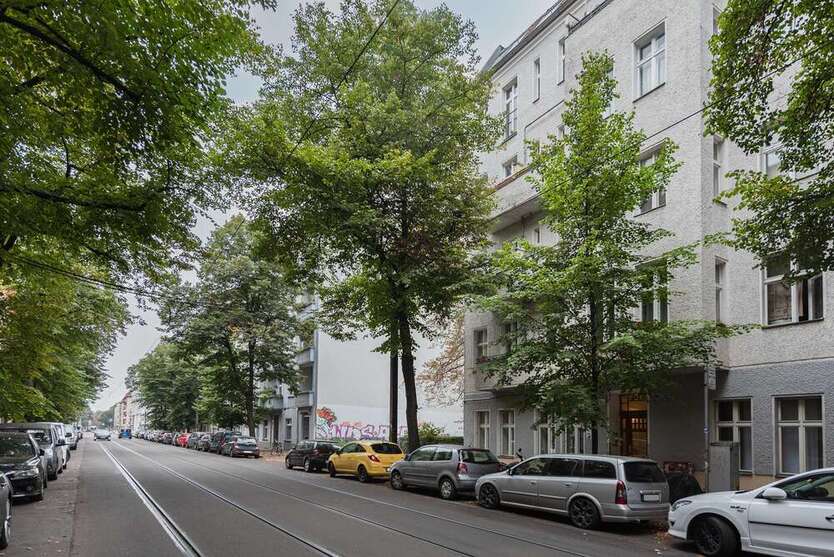 Wohnung zum Kaufen in Berlin 425.000 € 89 m²