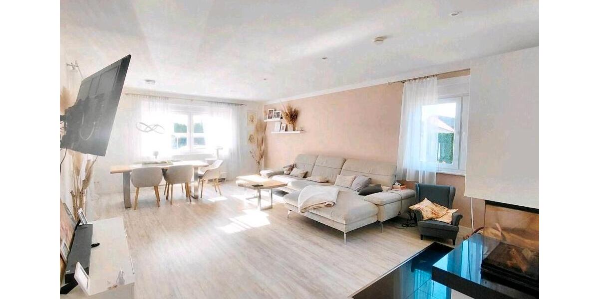Einfamilienhaus Groß Kreutz (Havel) - 5 Zimmer, 200 m&sup2;, 480.000&euro; | Angebot:26510878