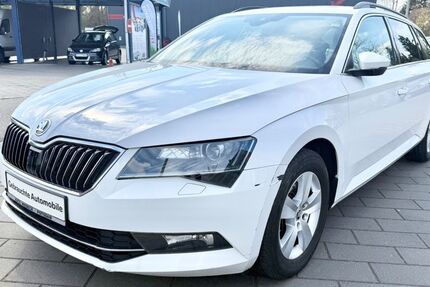 Skoda Superb 139.999 km 16.995 &euro; Potsdam 14480