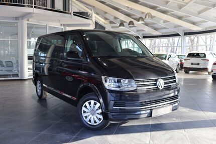 VW T6 Caravelle 205.637 km 23.980 &euro; Nuthetal 14558