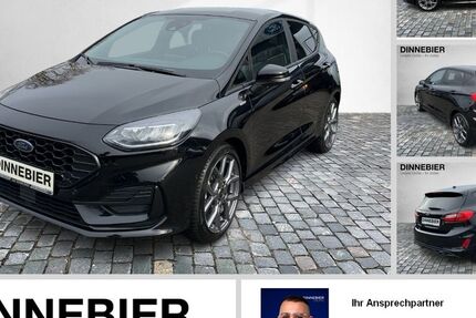 Ford Fiesta 21.357 km 18.875 &euro; Berlin 12681