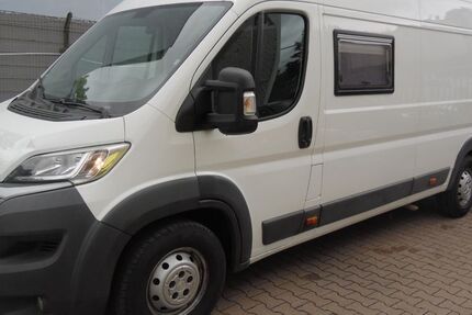 Citroen Jumper 152.345 km 10.900 &euro; Berlin 13437