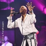 Cool Chocolate - Hot Chocolate Tribute-Band