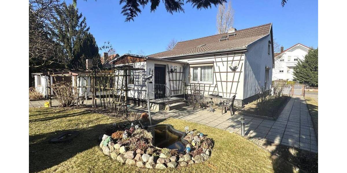 Grundstück Dallgow-Döberitz Dallgow - 580.000&euro; | Angebot:26309211