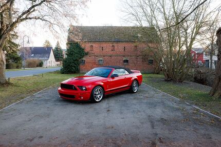 Ford Mustang 27.900 km 39.999 &euro; Nauen 14641