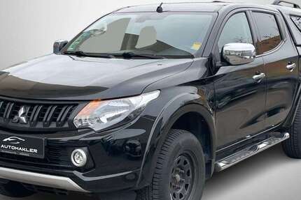 Mitsubishi L200 206.000 km 14.999 &euro; Potsdam 14480