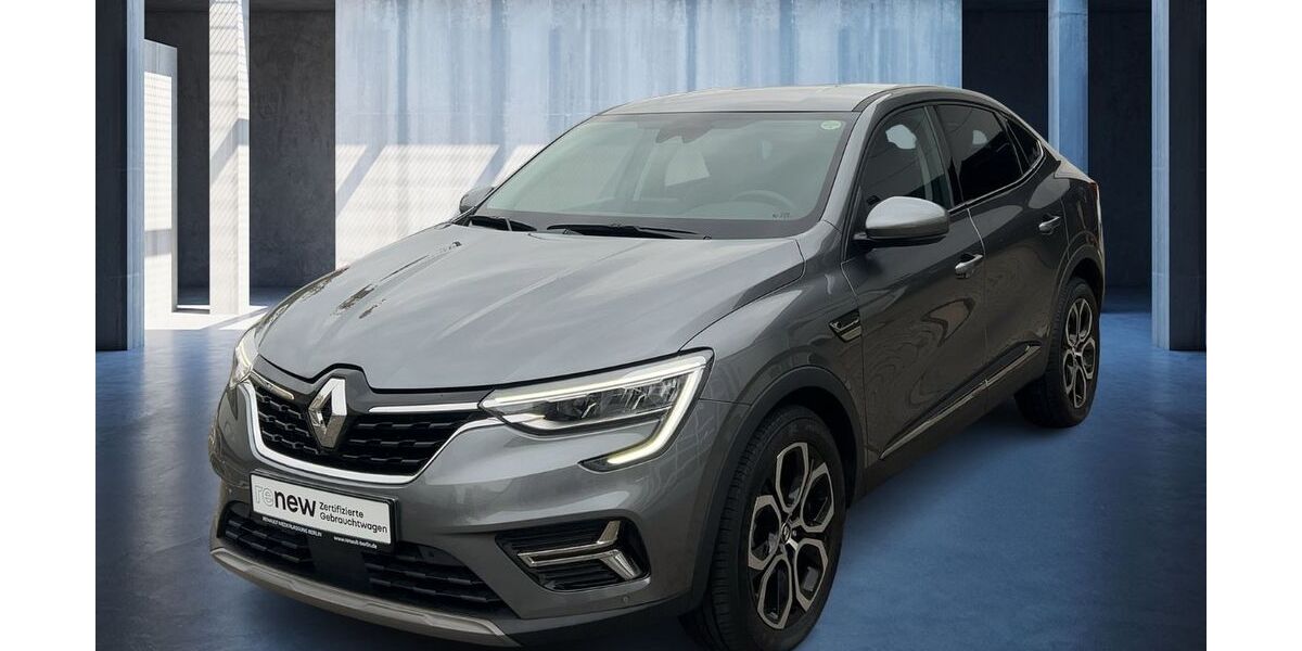 Renault Arkana 29.955 km 22.490 &euro; Berlin 13055