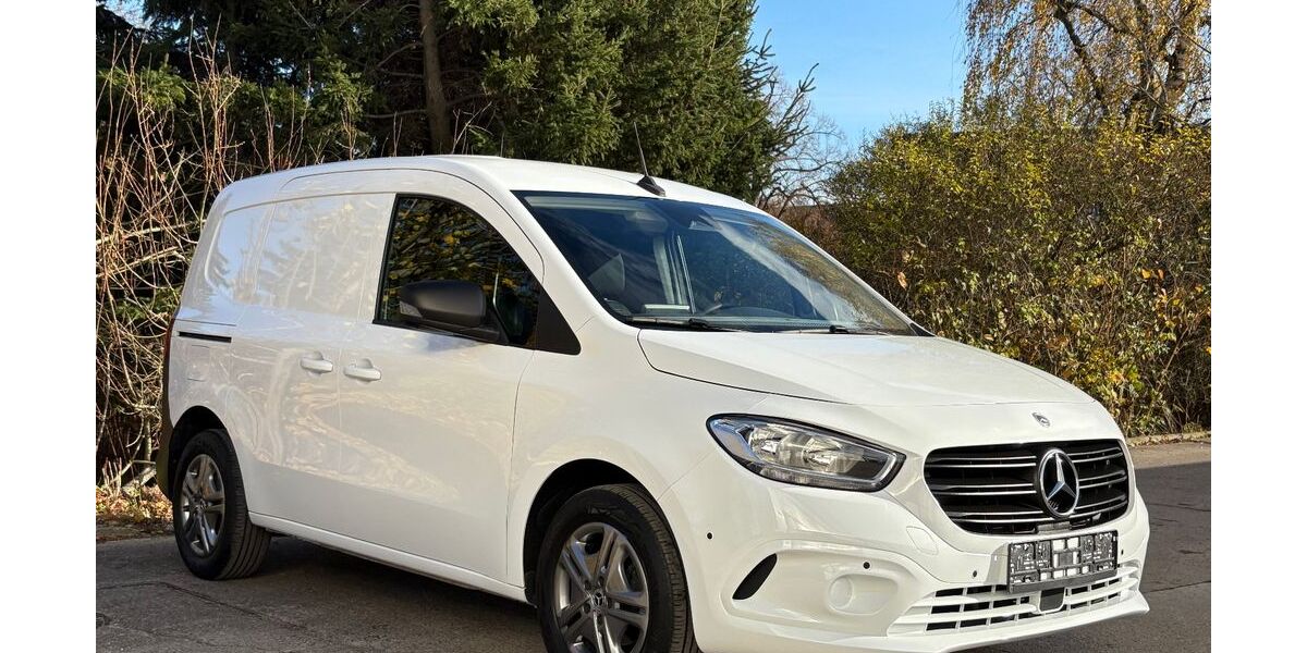 Mercedes-Benz Citan 35.989 km 15.499 &euro; Berlin 13127