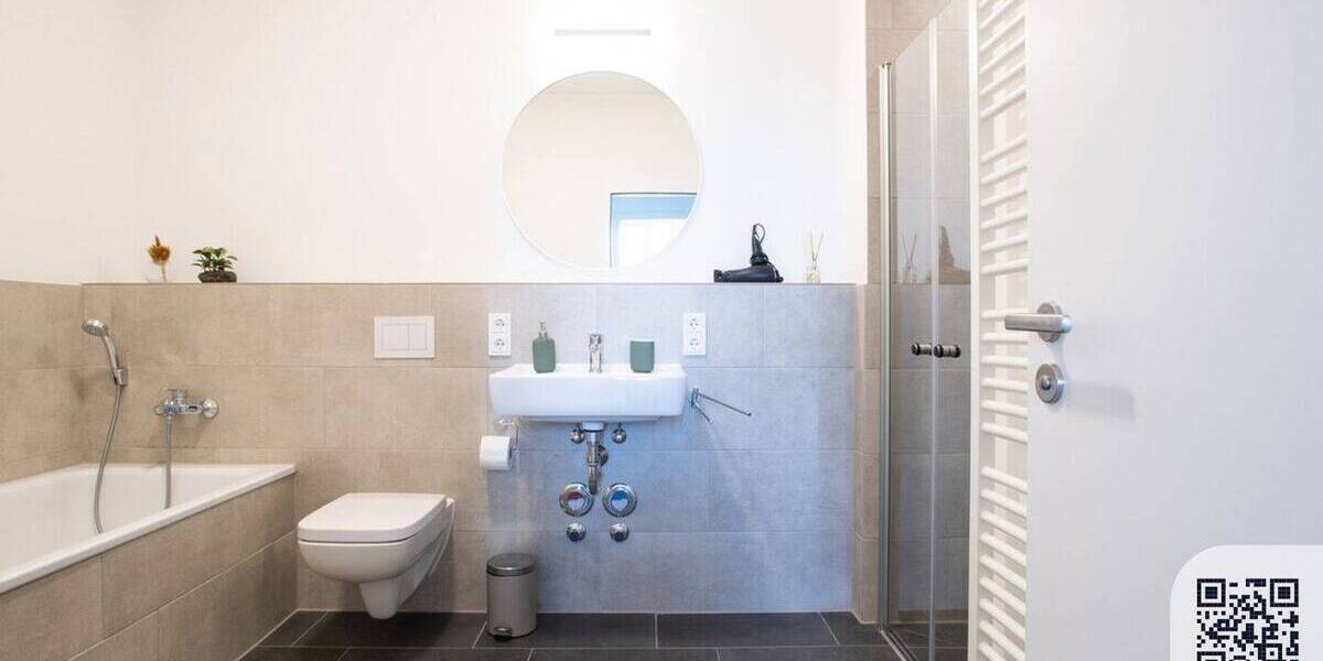 Etagenwohnung Berlin Schmargendorf - 4 Zimmer, 6.111&euro; | Angebot:23999870