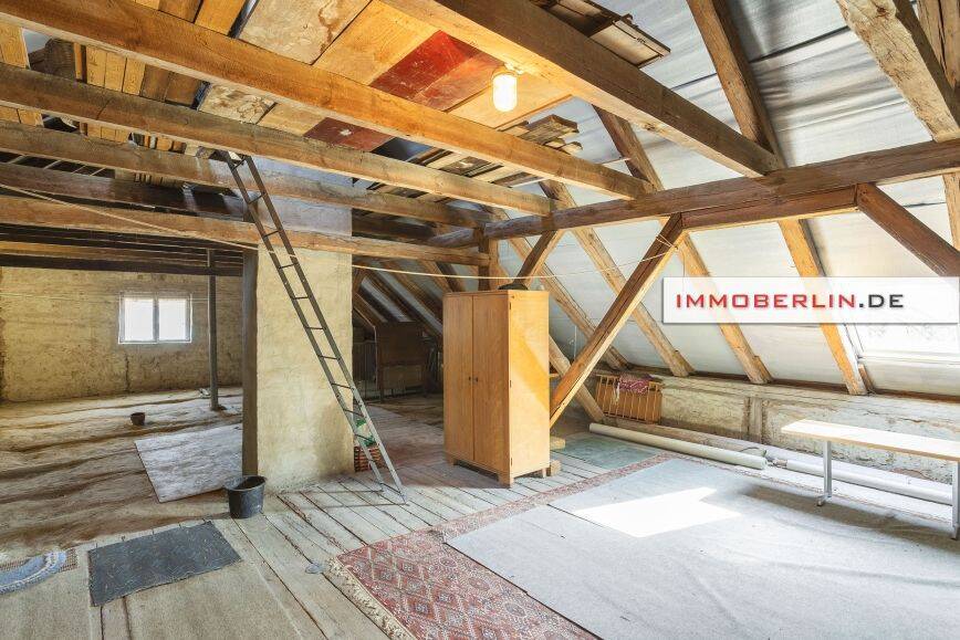 Einfamilienhaus Großbeeren Diedersdorf - 1 Zimmer, 245 m&sup2;, 690.000&euro; | Angebot:25926786