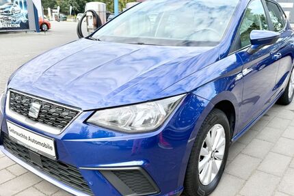 Seat Ibiza 99.999 km 7.999 &euro; Potsdam 14480