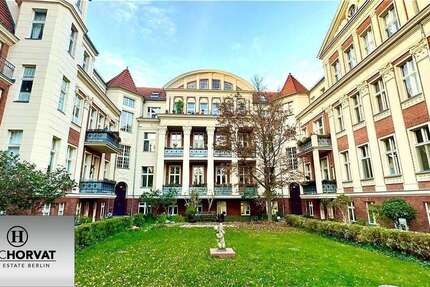 Gewerbeobjekt Potsdam Berliner Vorstadt - 1.793&euro; | Angebot:17703016