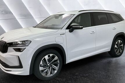Skoda Kodiaq 9.990 km 56.980 &euro; Berlin 12681