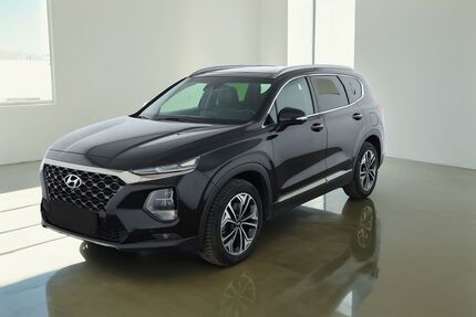 Hyundai SANTA FE 70.000 km 24.790 &euro; Hennigsdorf bei Berlin 16761